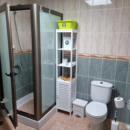 Casa Дом отдыха
