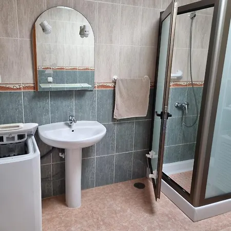 Casa Дом отдыха *