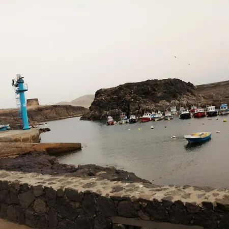 Casa Dom wakacyjny Cotillo